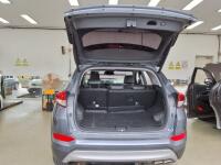 Hyundai Tucson (2016)