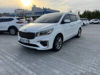 Kia Carnival (2019)