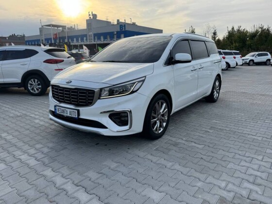 Kia Carnival (2019)