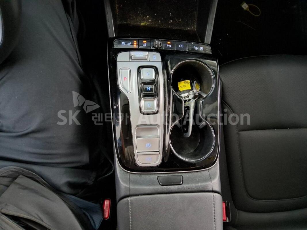 Hyundai Tucson (2022)