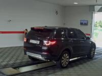 Land Rover Discovery Sport (2016)