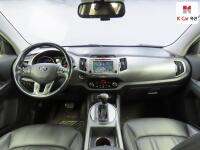 Kia Sportage (2014)