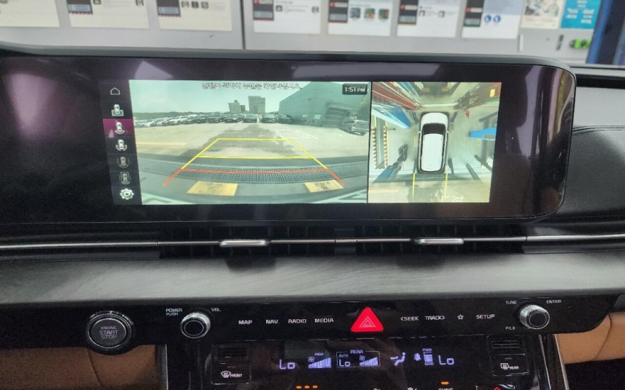 Kia Carnival (2020)