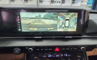 Kia Carnival (2020)
