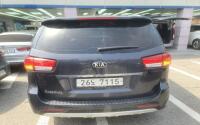 Kia Carnival (2015)