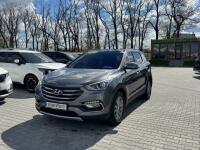 Hyundai SantaFe (2015)
