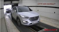 Hyundai Tucson (2018)