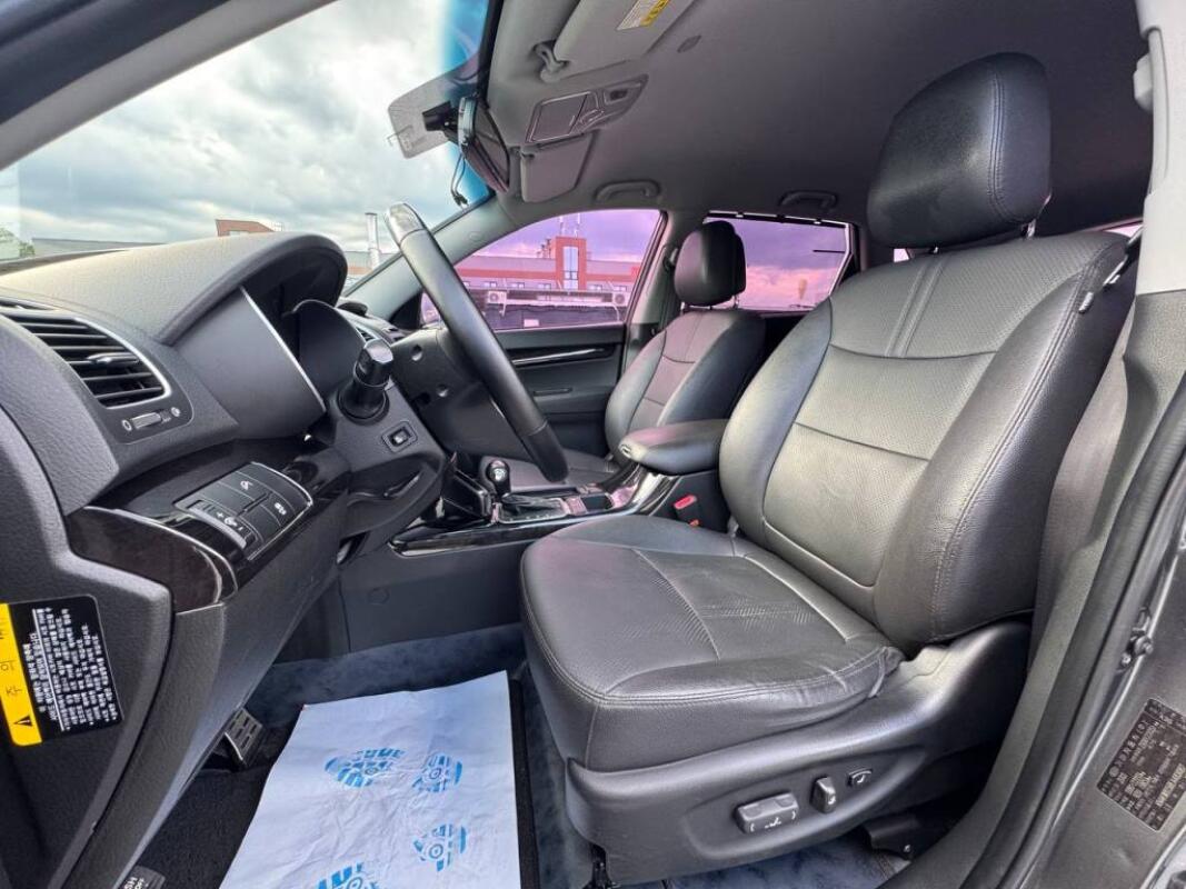 Kia Sorento (2013)