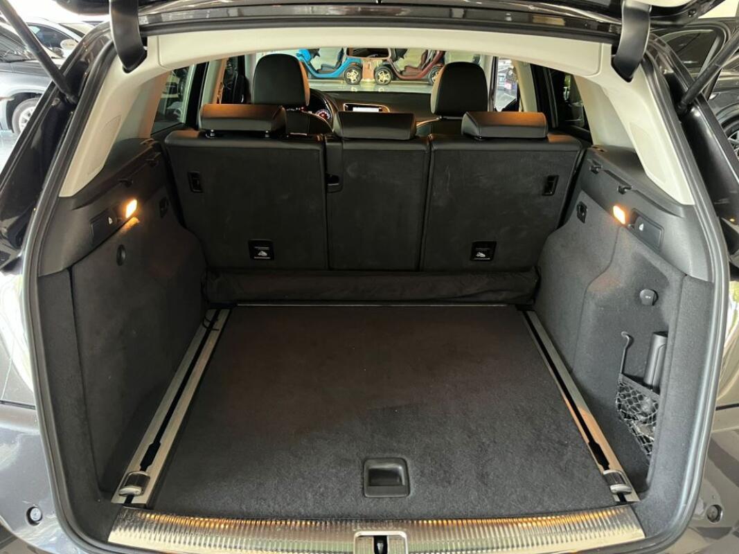 Audi Q5 (2015)