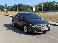 Volkswagen CC (2015)