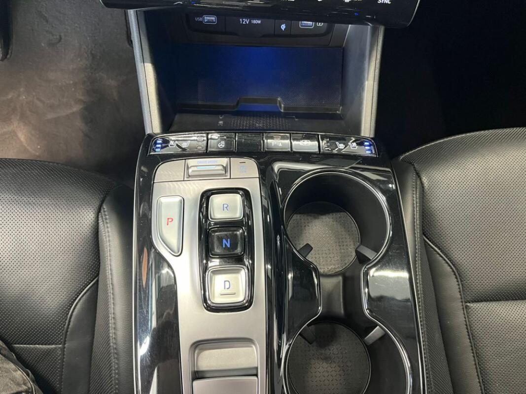 Hyundai Tucson (2020)