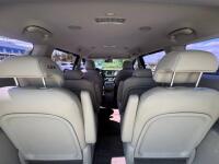 Kia Carnival (2017)