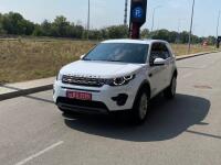 Land Rover Discovery Sport (2018)