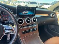Mercedes C220 (2018)