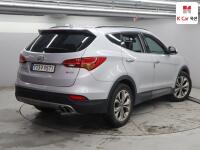 Hyundai Santa Fe (2014)