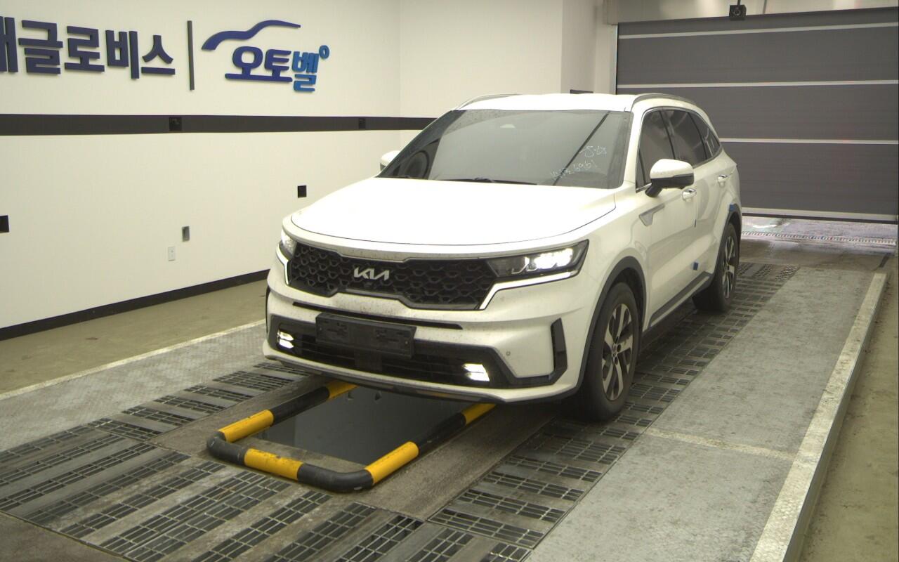 Kia Sorento (2021)