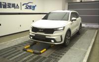 Kia Sorento (2021)