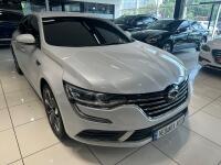 Renault Samsung SM6 (2018)