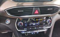 Hyundai SantaFe (2018)