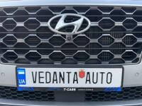 Hyundai SantaFe (2020)