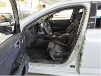 Renault Samsung SM6 (2017)