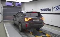 Kia Sorento (2013)