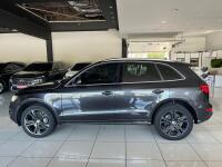 Audi Q5 (2015)