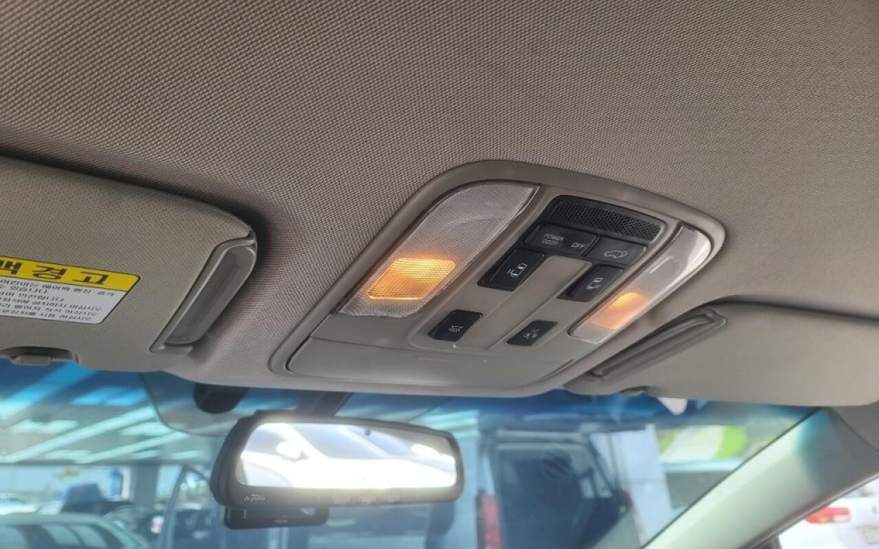 Kia Carnival (2015)