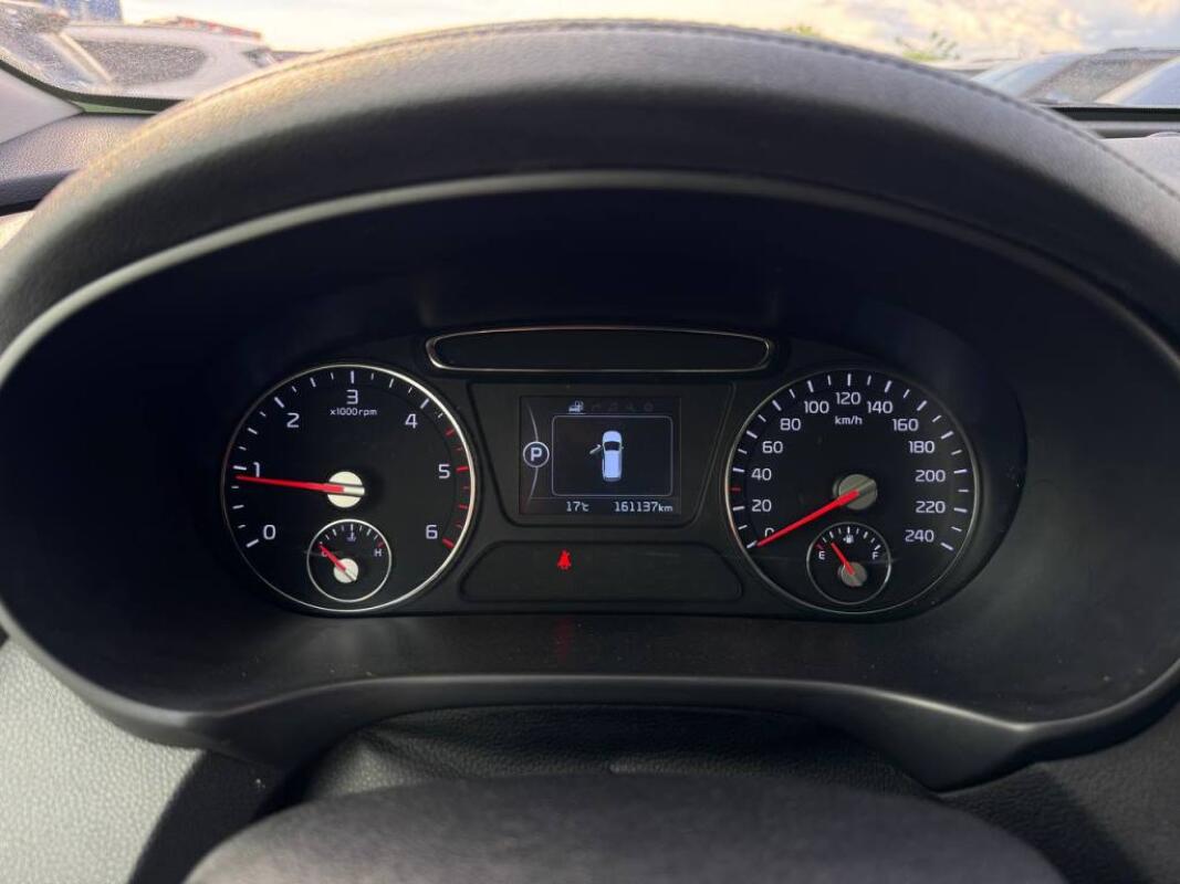 Kia Sorento (2014)