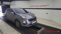 Kia Sportage (2017)