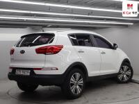 Kia Sportage (2014)