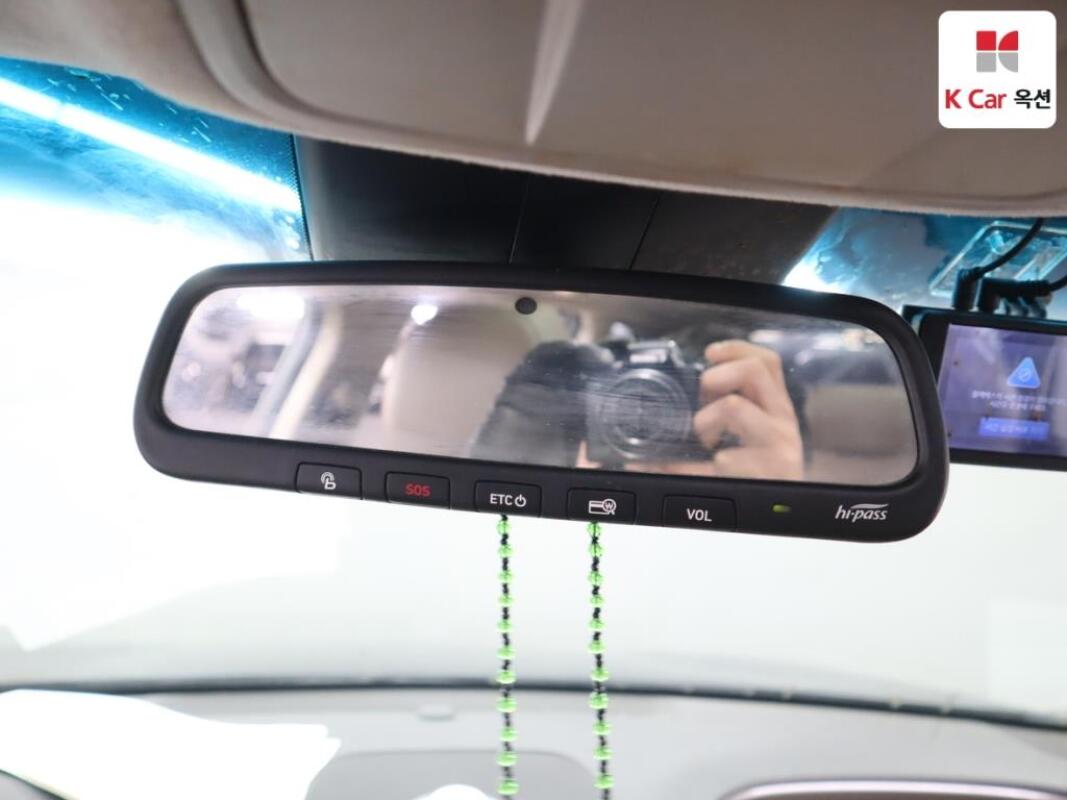 Hyundai SantaFe (2018)