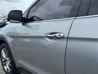 Hyundai Maxcruz (2017)