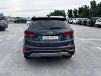 Hyundai SantaFe (2016)