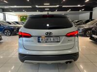 Hyundai SantaFe (2013)