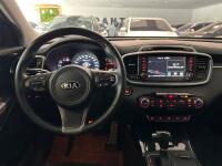 Kia Sorento (2017)