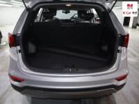 Hyundai Santa Fe (2017)