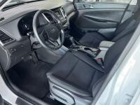 Hyundai Tucson (2016)