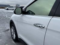 Hyundai SantaFe (2016)