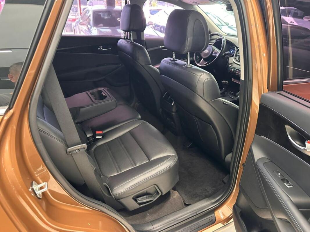 Kia Sorento (2014)