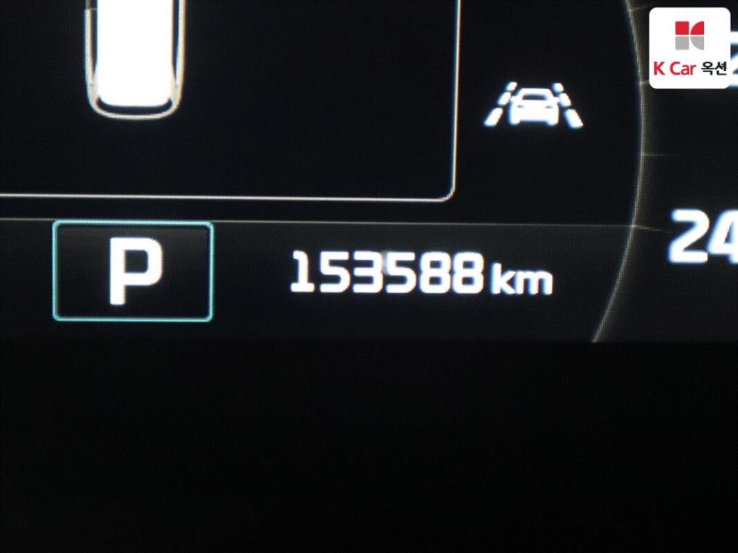 Kia Sorento (2015)