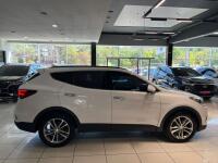 Hyundai SantaFe (2015)