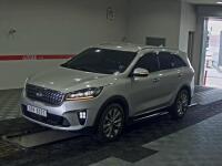 Kia Sorento (2018)