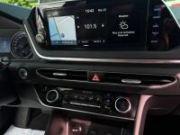 Hyundai Sonata (2019)