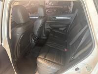 Renault Samsung QM6 (2019)