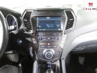 Hyundai Maxcruz (2016)