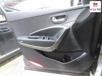 Hyundai SantaFe (2016)