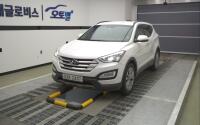 Hyundai SantaFe (2015)
