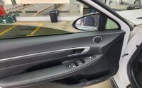 Hyundai Sonata (2022)