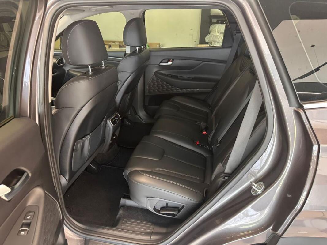 Hyundai SantaFe (2020)